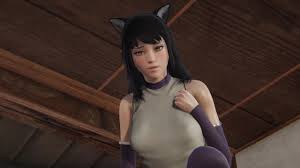 RWBY - Blake Belladonna - Dildo (3D Porn)