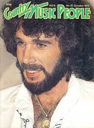 Billie Gant and Nick Giese