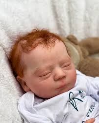Reborn Dolls and Lifelike Baby Dolls