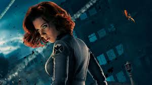 Feel free to share with your friends and family. Scarlett Johansson Black Widow Wallpapers Hd Wallpaper Cave