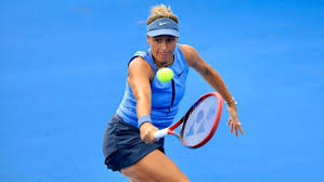 Tatjana Maria triumphiert in Guadalajara: Glatter Sieg im Auftaktmatch - Imagen principal del artículo