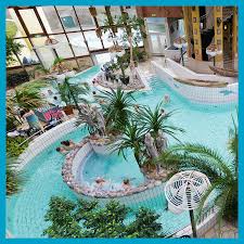 Was Haben Die Aqua Mundos Im Center Parcs Alles Zu Bieten Aqua Outdoor Decor Park