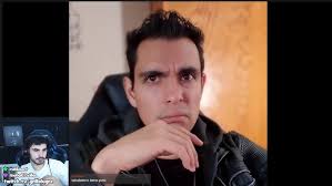 GRILLO reacciona a Carlos Name parte 2 por Dross