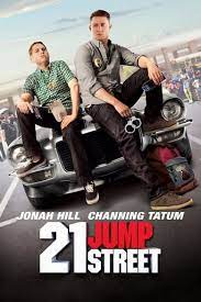 Regarder Le Film 21 Jump Street En Streaming Vf Complet Hd Et Gratuit Sur Streamcomplet