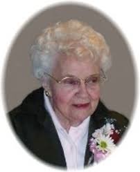 Norma Adeline Hafstad Austvold (1915-2010)