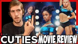 No reviews for christian movie. Cuties Netflix Movie Review Youtube