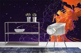خلفيات ثري دي للحوائط wall murals mural wall
