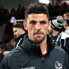 AFL News 2024: Collingwoos vs Western Bulldogs, Scott Pendlebury bicep  injury, Marcus Bontempelli 38 disposals