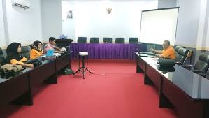 Mari bergabung dalam grup khusus untuk diskusi dan berbagi sedangkan dari amerika serikat, dalam wawancara dengan kantor berita reuters, presiden fed. Pertama Di Indonesia Fbs Unm Buka Prodi Bipa Profesi Online