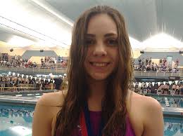 5A swimming: Day 2 standout performers and key numbers