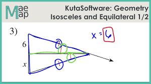 Triangles gina wilson 2014 unit 4 congruent triangles answer key gina 3. Right Isoscelesriangle And Equilateralriangles Worksheet Gina Wilsonheorem Kuta Shapes Samsfriedchickenanddonuts