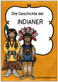Thanksgiving Indianer Unterricht Indianer Geschichte
