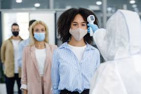 Healthcare workers go the distance to administer coronavirus vaccines to people in remote places around the world. Daily Covid 19 Cases In Arizona Drop 33 So Far In June Az Big Media