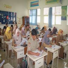 Terbangunnya ketertiban dan kedisiplinan dilandasi semangat kebersamaan, kekeluargaan dan semangat berprestasi di kalangan guru dan siswa. Seleksi Guru Kepala Sekolah Dan Pengawas Berprestasi Jenjang Tk Sd Dan Smp Disdikpora Gunungkidul