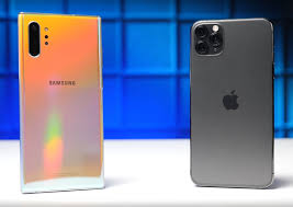 Iphone 11 Pro Max Speed Test Shows It S Slower Than Galaxy Note 10 Plus