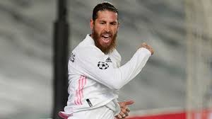 Sergio ramos is leaving real madrid. Sergio Ramos Agent Photographed Having Lunch With Sevilla Sporting Director Monchi In The Andalusian Capital Football Espana