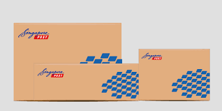 How many forever stamps to mail a letter to uganda? Basic Services Local Singapore Post