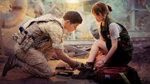 Watch descendants of the sun in hindi. Descendants Of The Sun Rakuten Viki