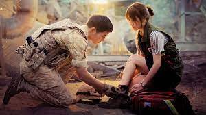 Descendants of the sun is a 2016 south korean drama series directed by lee eung bok. Descendants Of The Sun Rakuten Viki