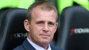 Nashville SC: Gary Smith to coach club in MLS after USL stint