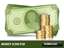 Download Coin Psd At Downloadfreepsd Com