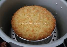 Bolu panggang memang sedang disukai oleh masyarakat. Resep Masakan Dengan Panci Presto Rasanya