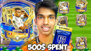 Martin Felix Kaczmarski- Just The same (Fifa mobile 19 and 23 Founders  soundtrack)