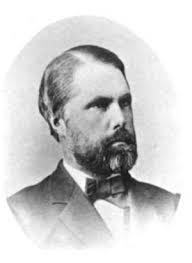 Constantine Canaris Esty (1824-1912)