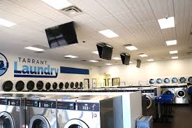 Need help with your laundry? Fort Worth Laundromat
