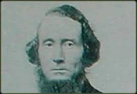 I always suspected that most of Liscolman and Dervock are related :-) The  Re-posting of this picture made me look at it again to find the connections  and with some of the