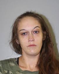 Tazewell County Sheriff's searching for wanted individuals