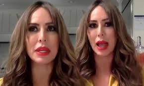 RHOC star Kelly Dodd regrets saying COVID-19 is 'God's way of thinning the  herd' after controversy