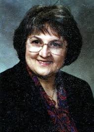 Obituary of Mary Cesari Mann