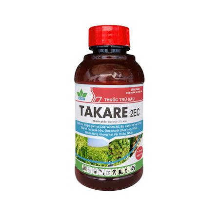 Takare 2EC