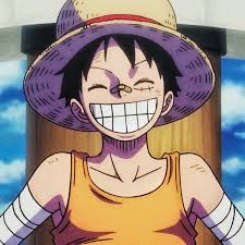 Luffy is a character from one piece. Pin By Airyuu On One Piece Manga Anime One Piece Monkey D Luffy One Piece Anime