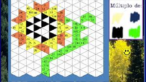 Juegos de matemáticas para el tercer grado. Juegos De Matematicas Primaria 4 Youtube