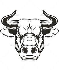 Bull Head Bull Tattoos Bull Art Taurus Bull Tattoos
