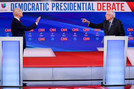 Quien Es El Multimillonario Que Quiere Ser Presidente Y Que Se Estrenara En El Proximo Debate Democrata Noticias Univision Elecciones En Eeuu 2020 Univision