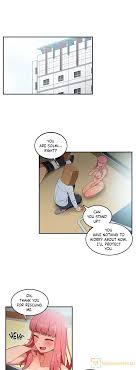 Solmis Channel - Chapter 3