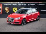 Audi-S1