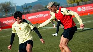 Juicio y urgencias en Son Moix