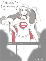 Drop Something Series Part 1 This One Is Awesome Lol Supercorp Karlena Supercorp Supergirl Karlena Supergirl Superman Supergirl Tv Kara Danvers Supergirl