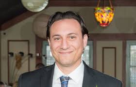 Thomas Lanza's Instagram, Twitter & Facebook