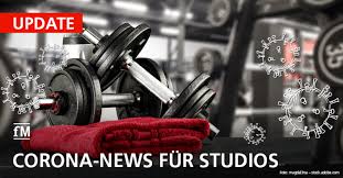 Gründonnerstag und karsamstag sollen demnach nicht mehr als ruhetage gelten. Lockdown Verlangerung Keine Lockerungen Fur Fitnessstudios
