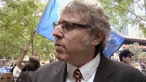 'Occupy Wall Street' Protests Give Voice to Anger Over Greed, Corporate  Culture