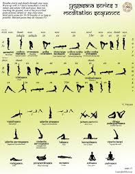 Maybe you would like to learn more about one of these? Self Coaching Master Yoga Pose Asana Sequence Before Meditation Tranquility Yoga Flow