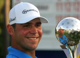 The Transitions Championship was won by little-known Gary Woodland. But this might be a case where the winner was little known only because he hasn&#39;t been ... - WoodlandTrans