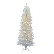 Decorating for christmas is a family tradition in most homes and putting up the christmas tree is the most important part of the process. 8 5 Foot Christmas Tree Wayfair