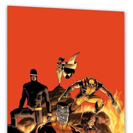 Astonishing X-Men Vol. 3: Torn (2007) | Comic Series | Marvel