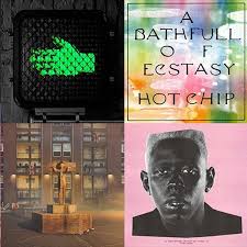 Buy tickets for an upcoming concert at the vault. New Music Reviews 7 22
